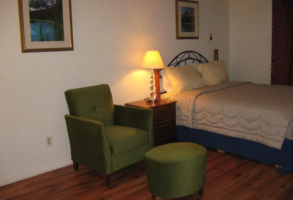 Royal City Motor Inn-1