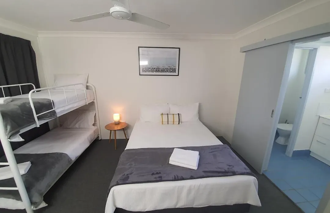 Sun City Motel-1