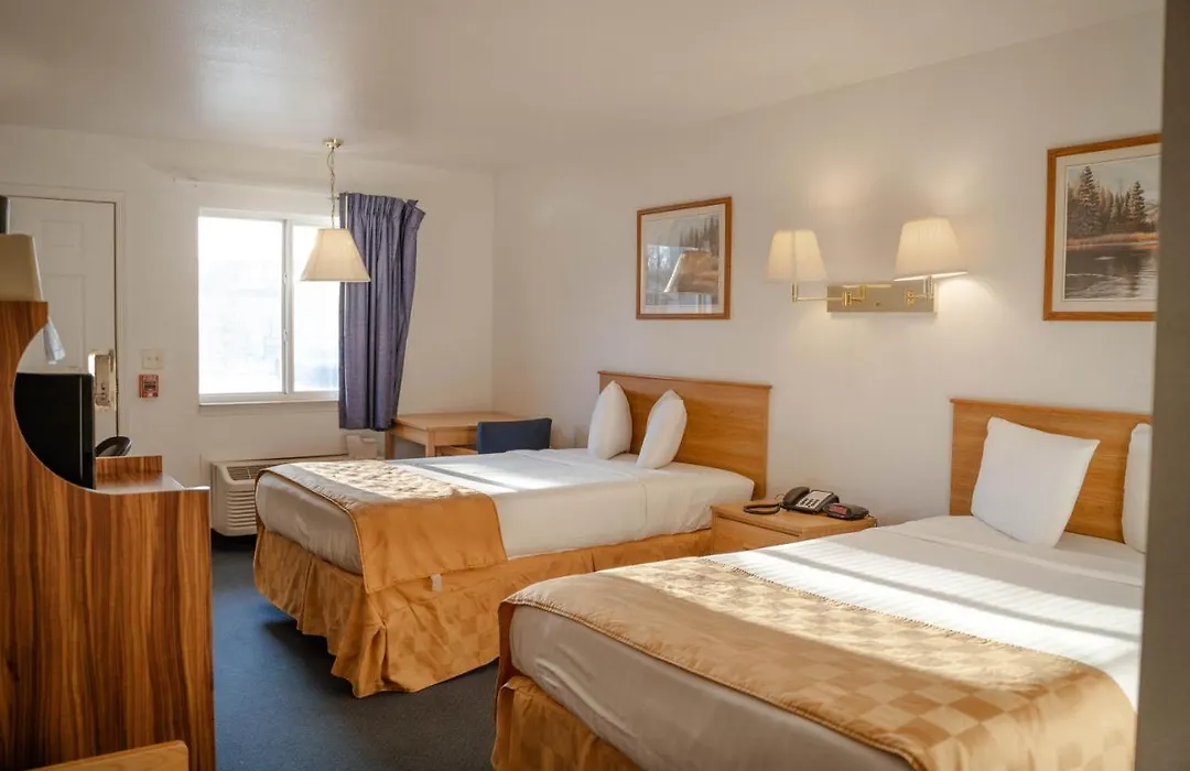 Haysville Express Inn-1