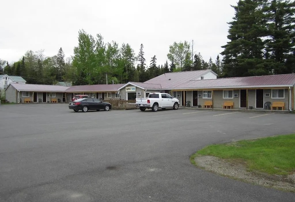 Scoodic Motel-1