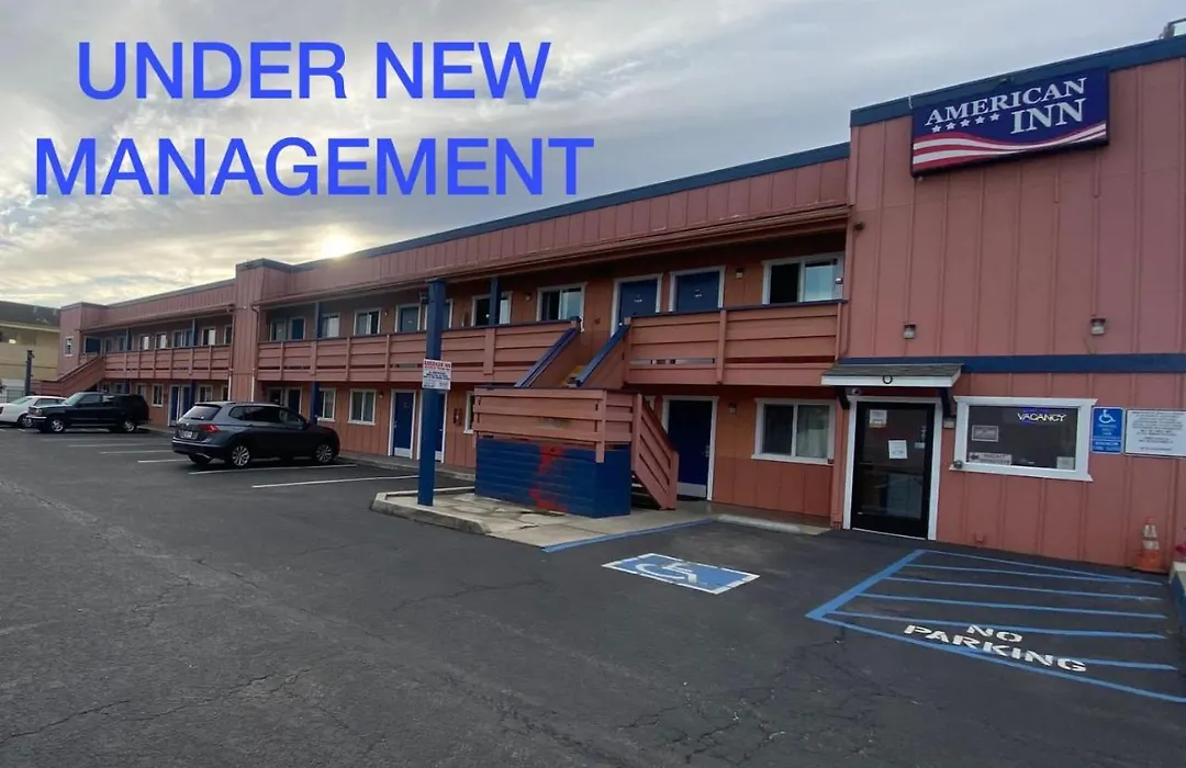 American Inn - Grover Beach - Pismo Beach-1