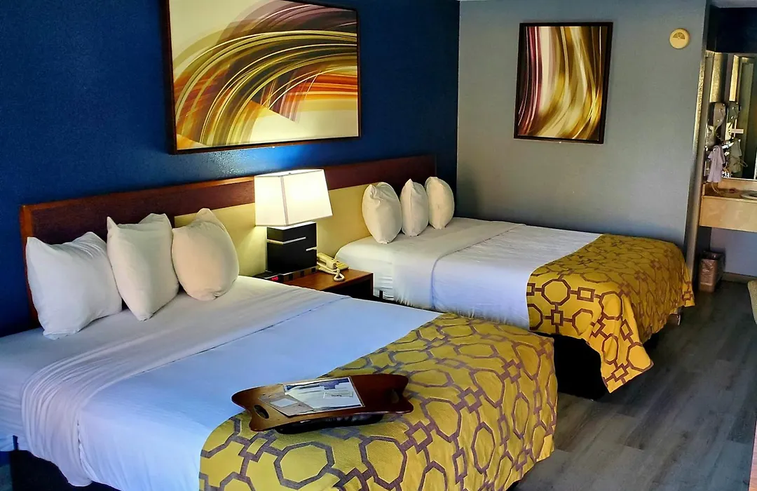Baymont By Wyndham London Ky-1