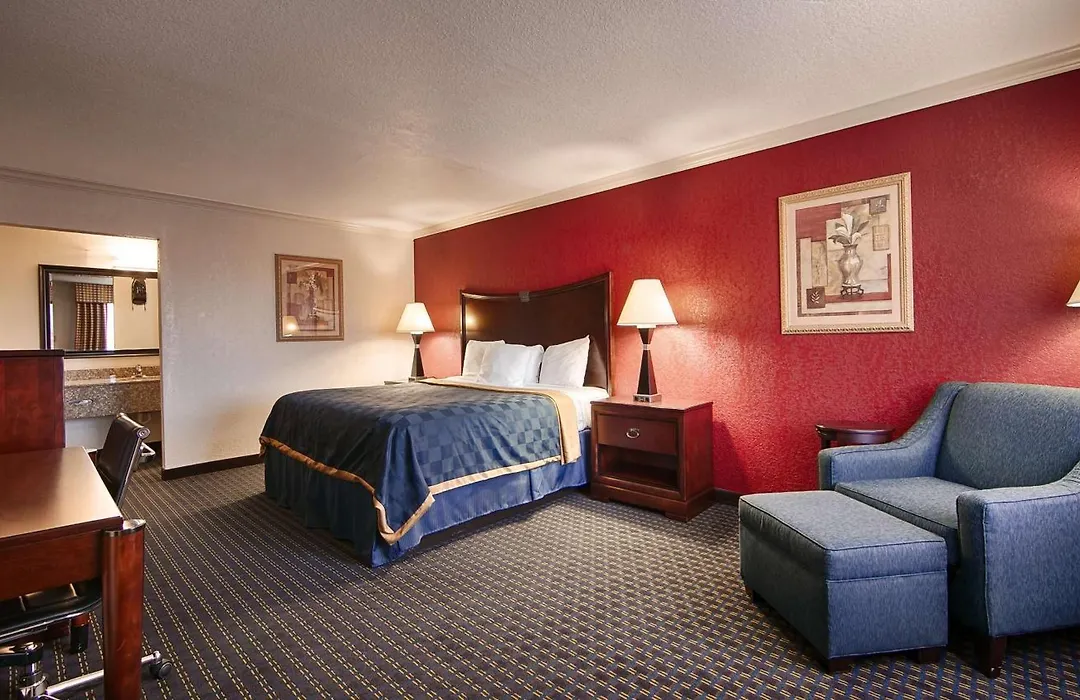 Americas Best Value Inn Kingsville-1
