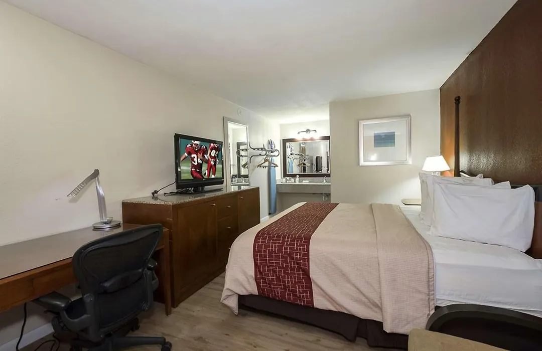 Extended Stay - Ormond Beach-1