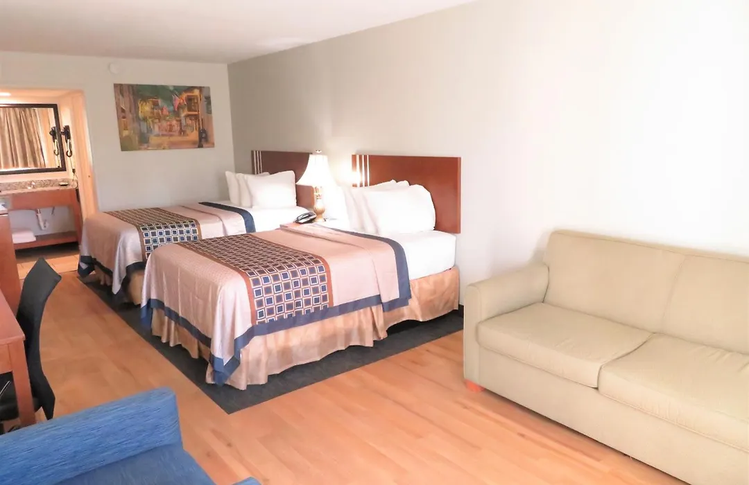 Smart Stay Inn - Saint Augustine-1