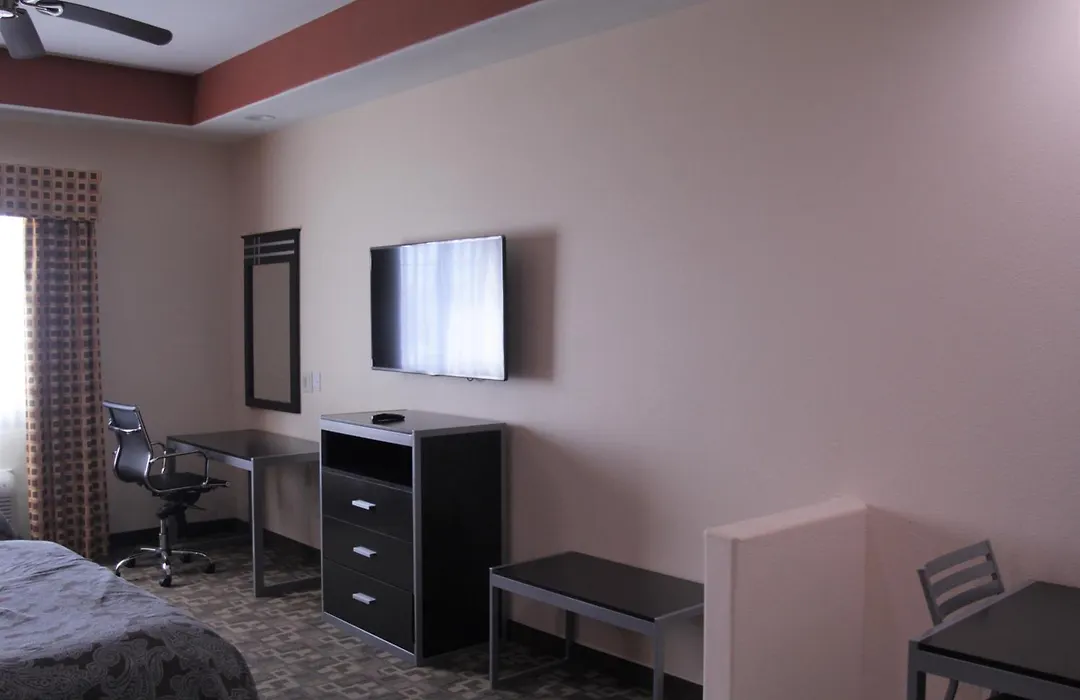 Americas Best Value Inn Port Aransas-1