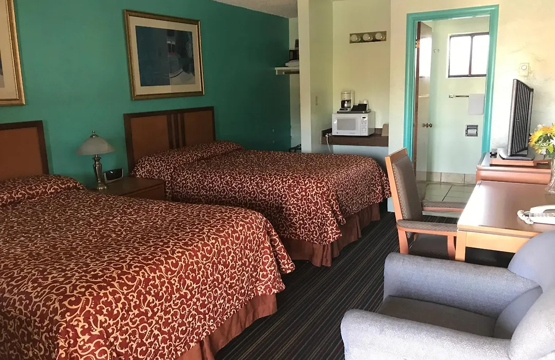 Klamath Motor Lodge-1