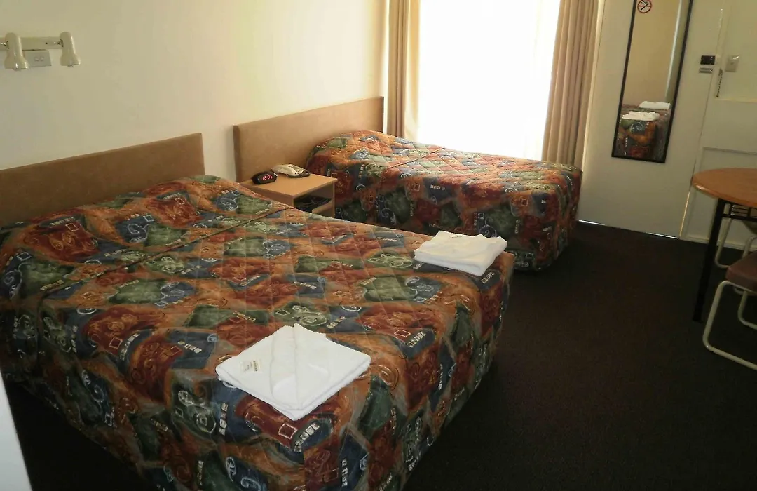 Karama Motor Inn Mildura-1