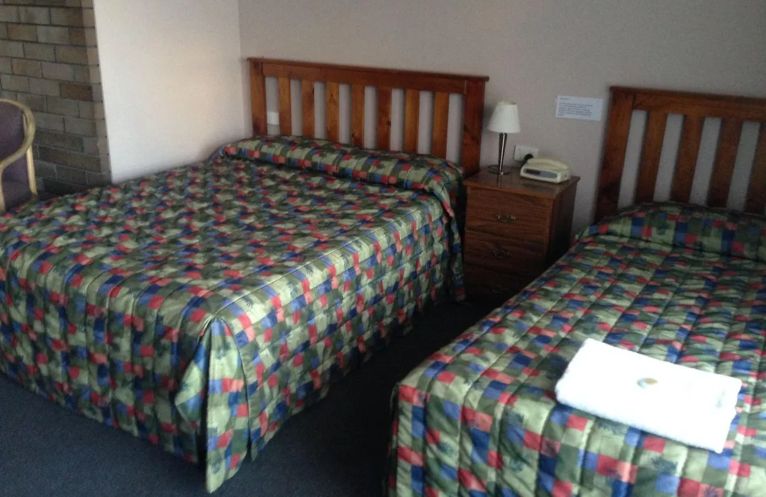 Downtown Motel-1