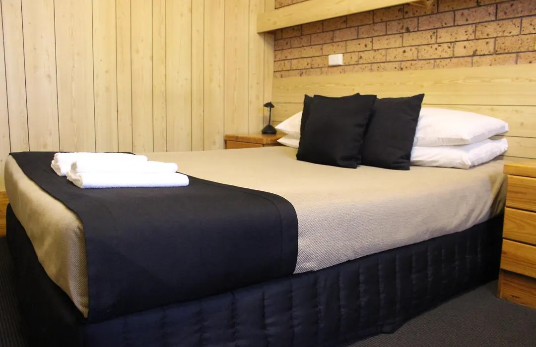 Golden Harvest Motor Inn Moree-1