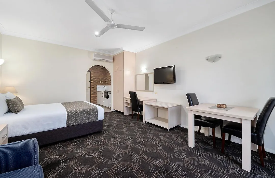 Heritage Motor Inn Corowa-1