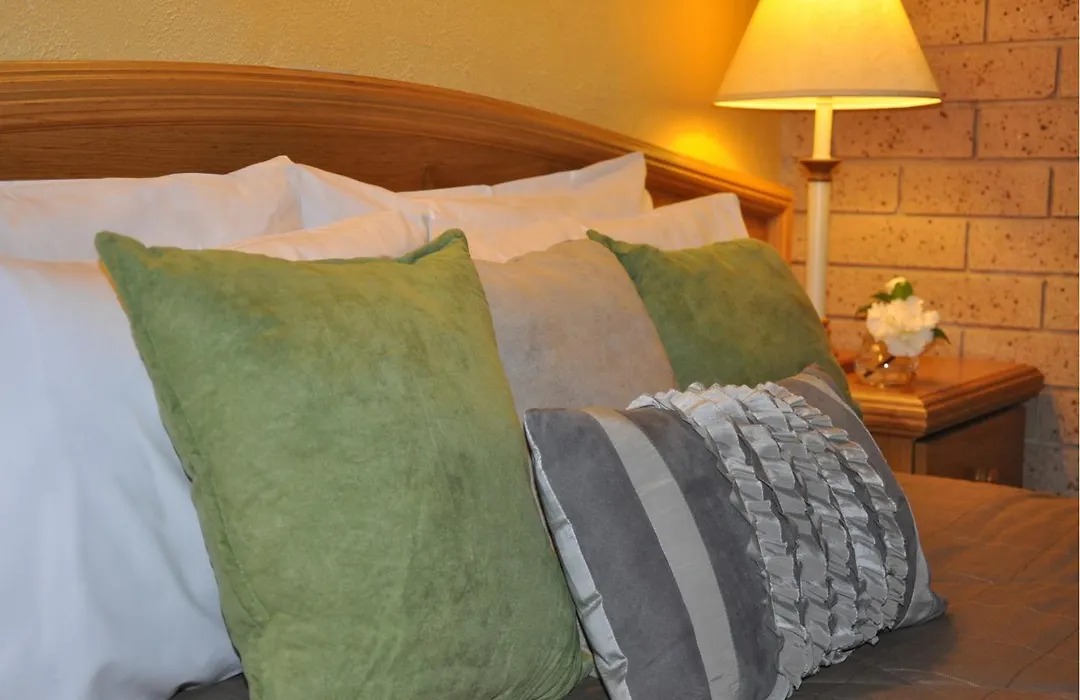 High Country Motor Inn Bright-1