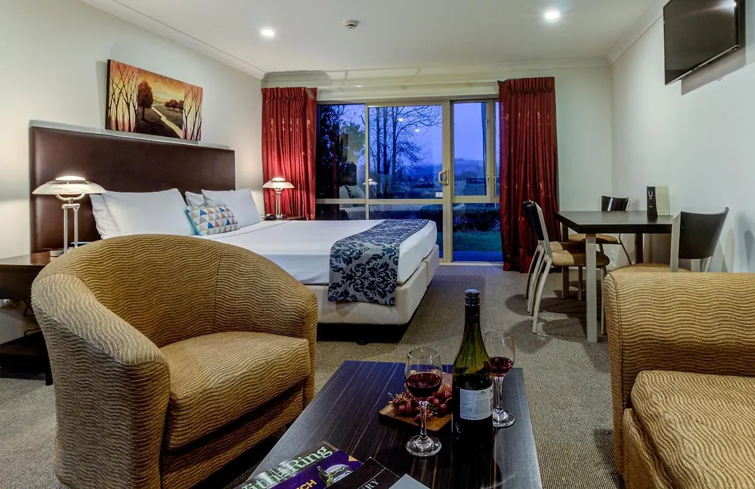 Hanmer Springs Retreat-1