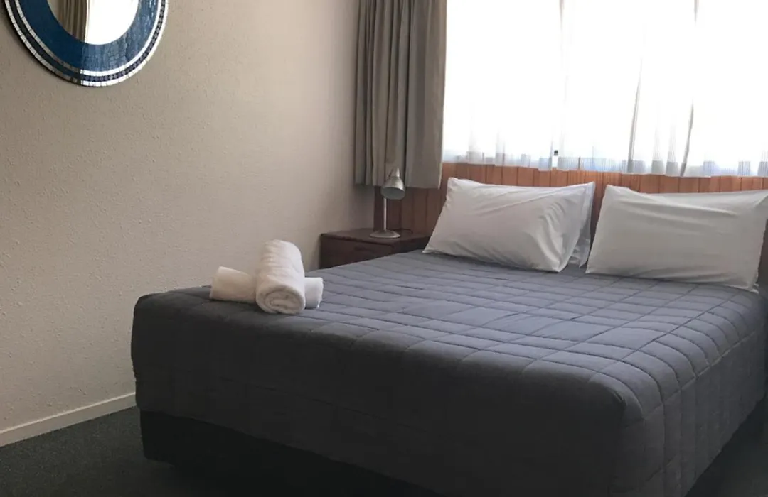 Edelweiss Motel-1