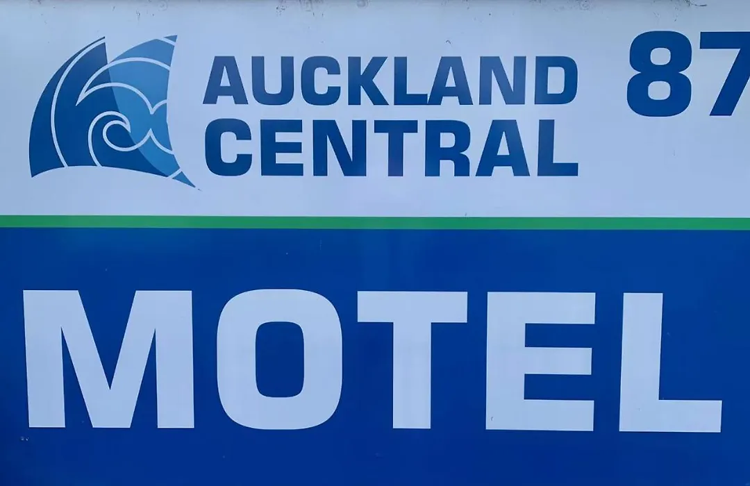 Auckland Central Motel-1