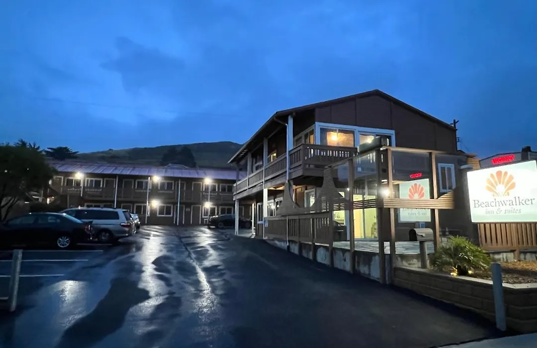 Beachwalker Inn Cayucos-1
