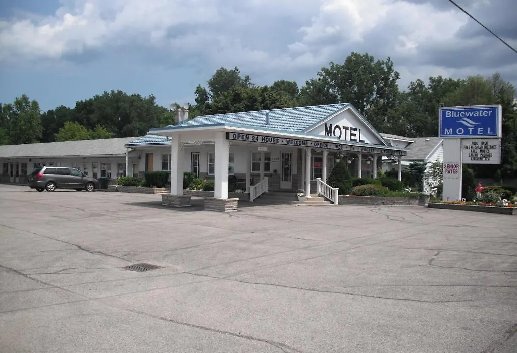 Bluewater Motel-1