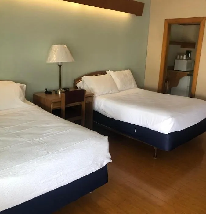 Executive Motel-1
