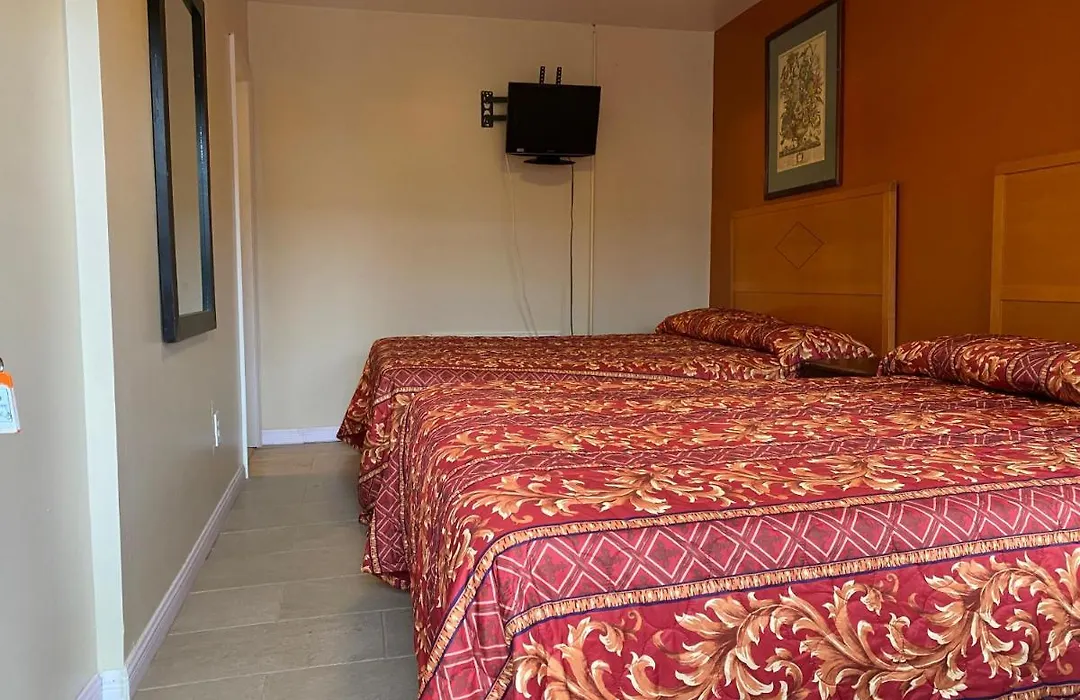 Offshore Motel-1