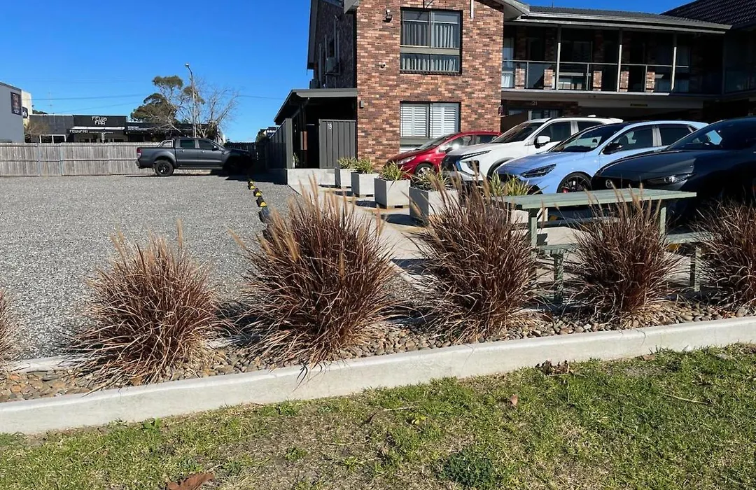 Jervis Bay Motel-1