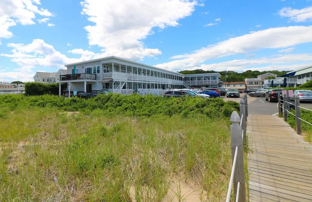 On The Beach Motel-1