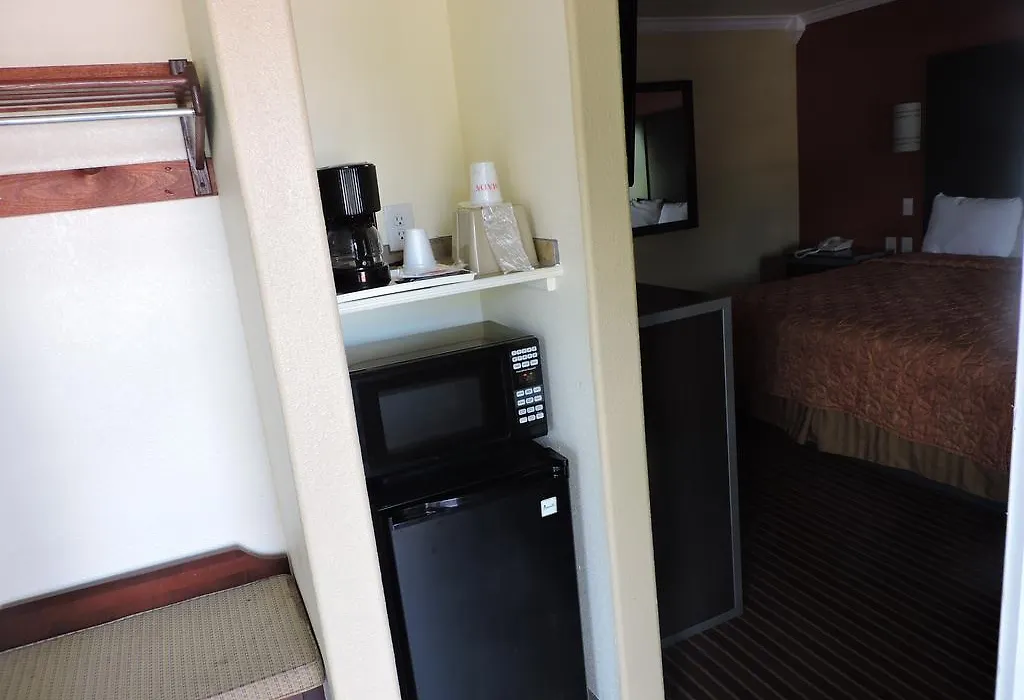 Budget Inn Temple-1