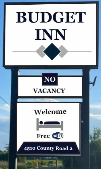 Budget Inn-1