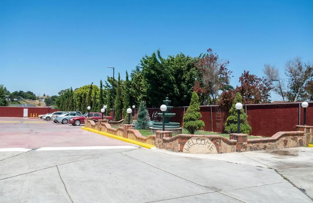 Motel 7 - Near Six Flags, Vallejo - Napa Valley-1