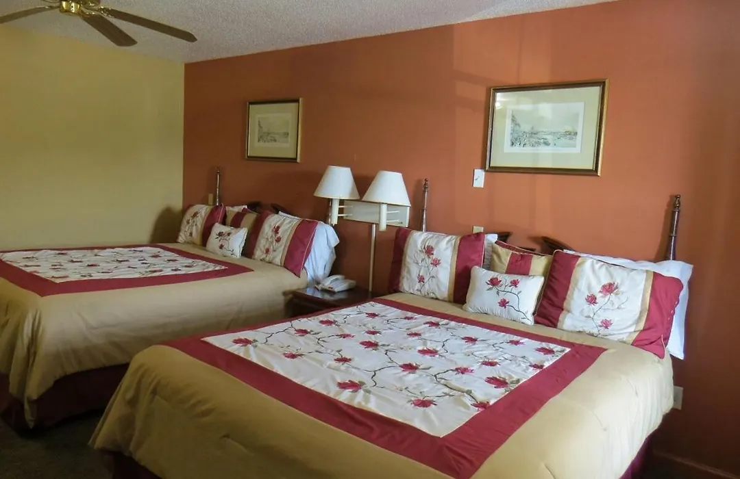 First Western Inn-1