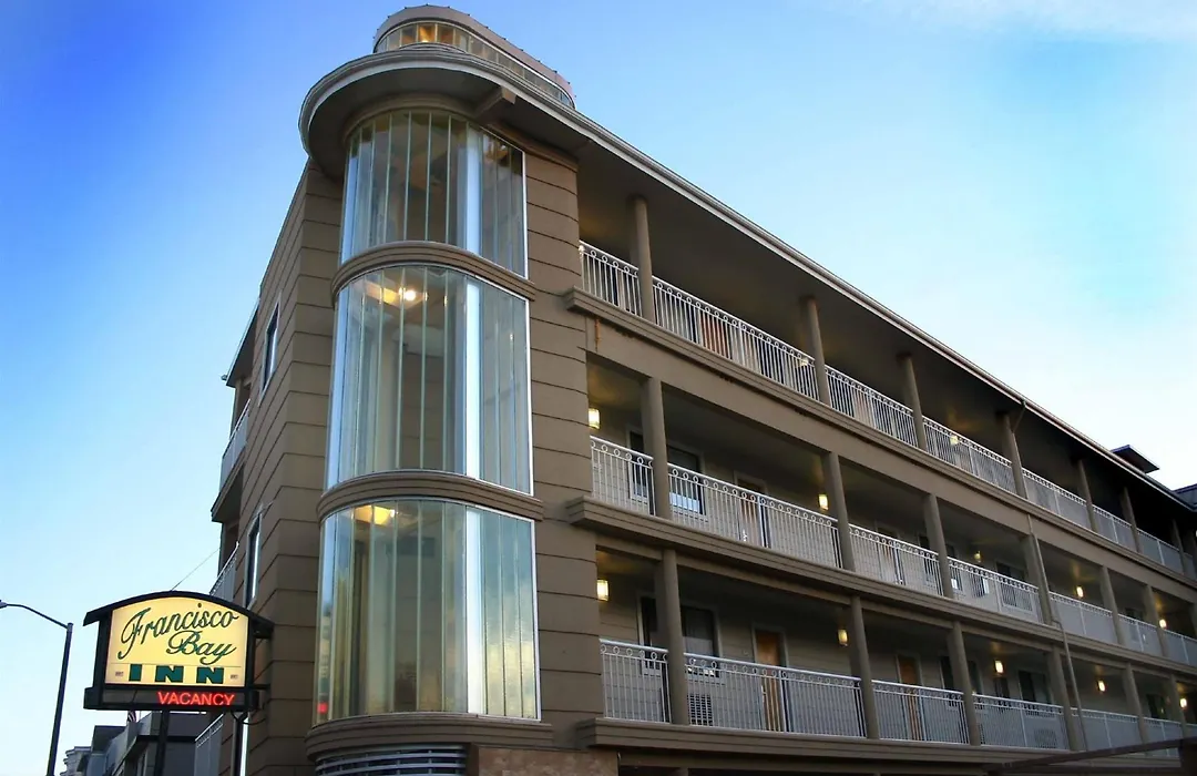 Francisco Bay Inn-1