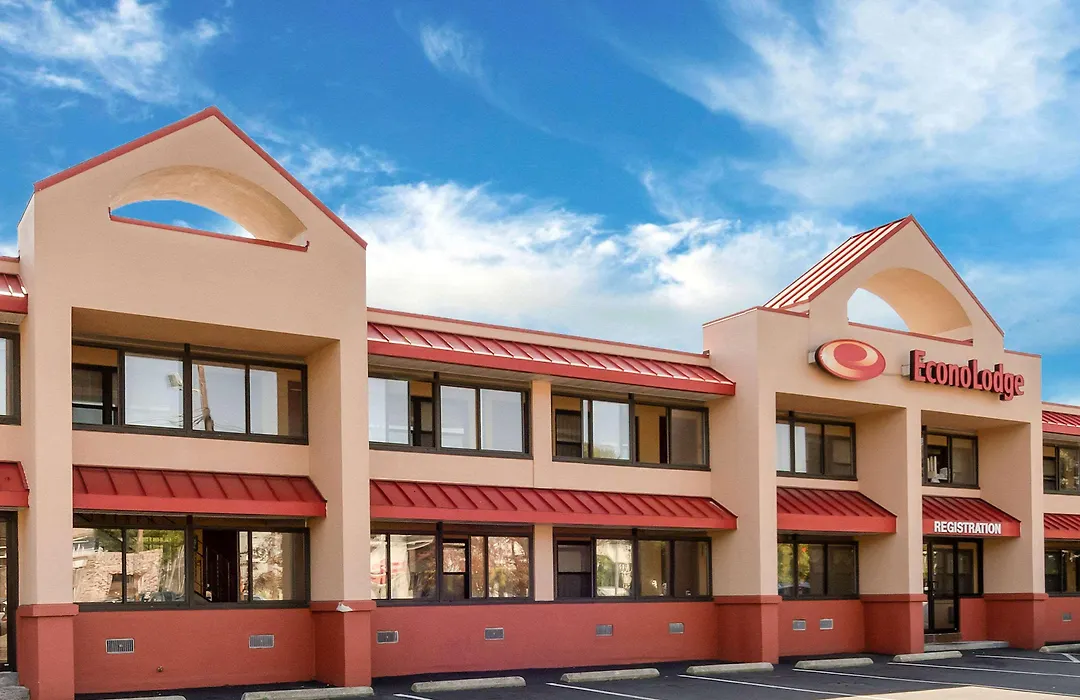 Howard Johnson By Wyndham Malden Boston Area-1