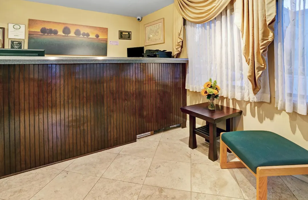 Travelodge By Wyndham Presidio San Francisco-1