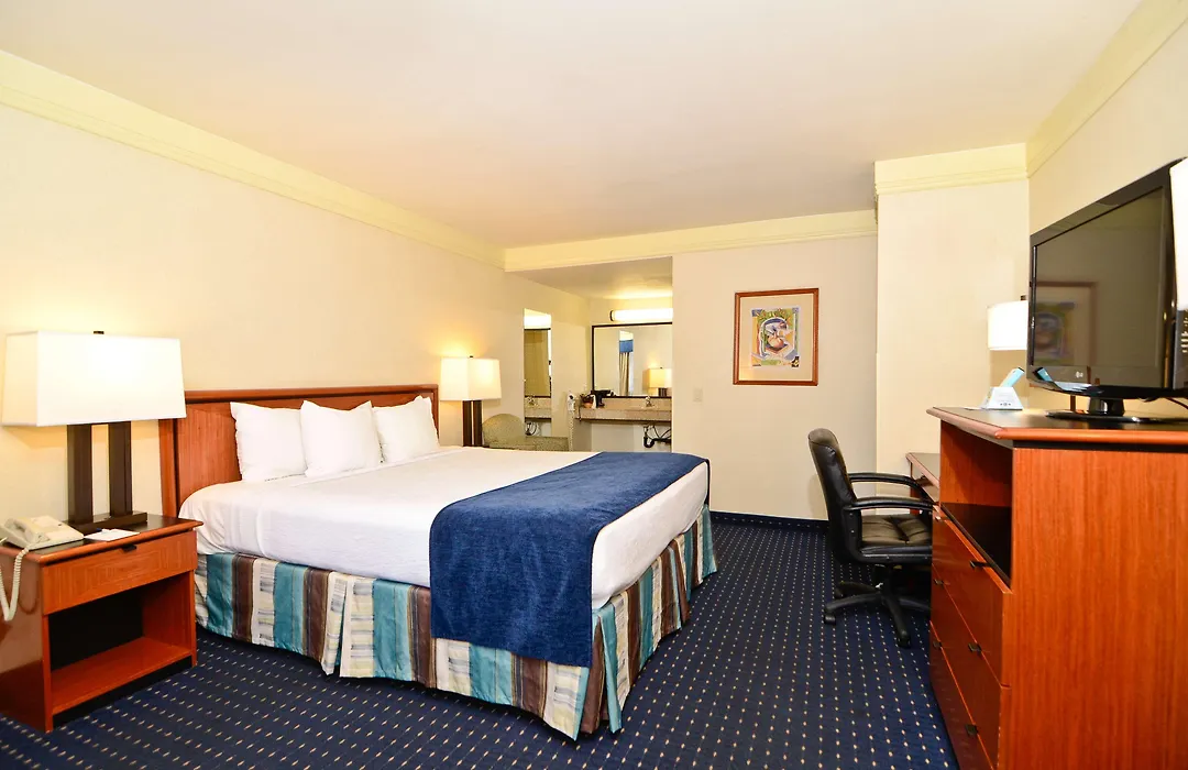 Best Western Mission Bay-1