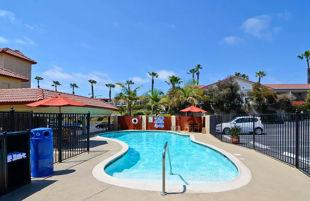 Best Western Mission Bay-1
