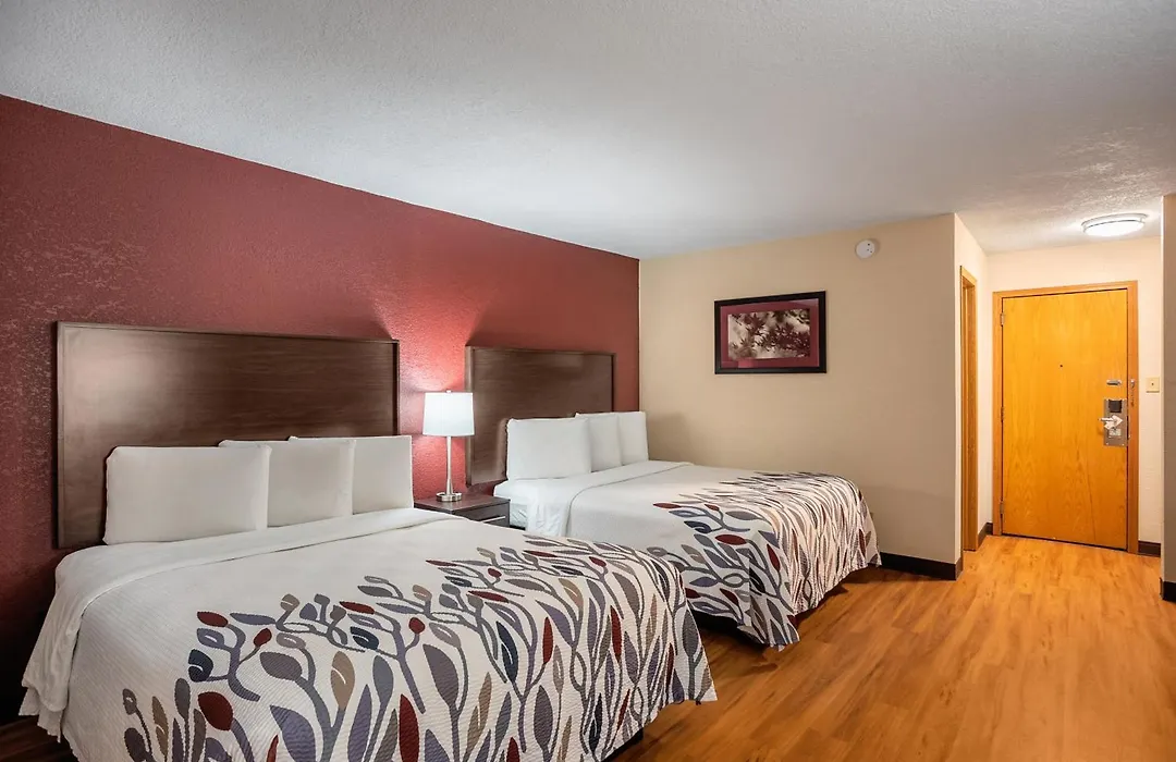 American Inn&Suites-1