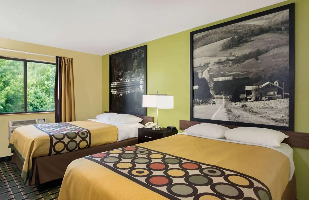Super 8 By Wyndham Marietta-1