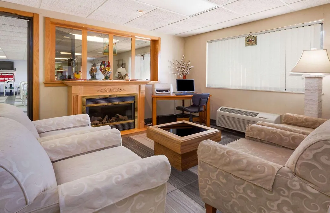 Baymont By Wyndham Midland-1