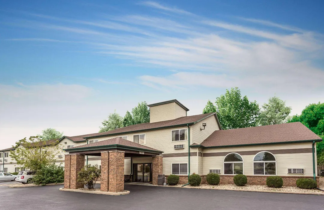 Americinn By Wyndham Streator-1