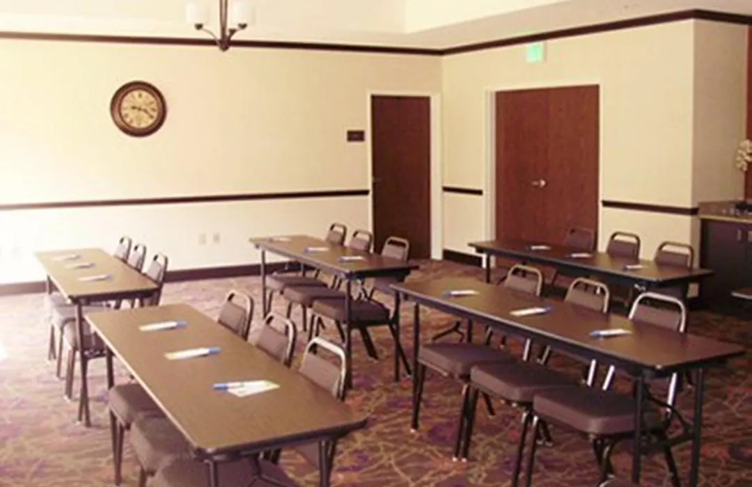 Comfort Inn & Suites Dothan East-1