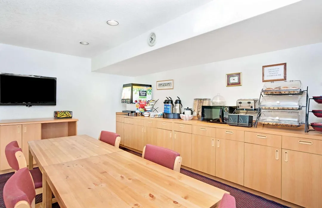Microtel Inn & Suites, Morgan Hill-1