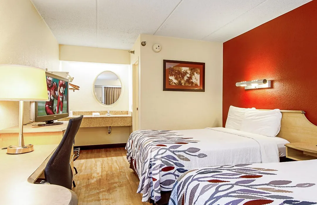 Red Roof Inn Jacksonville - Orange Park-1