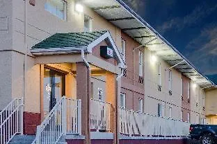 Super 8 By Wyndham Allentown-1