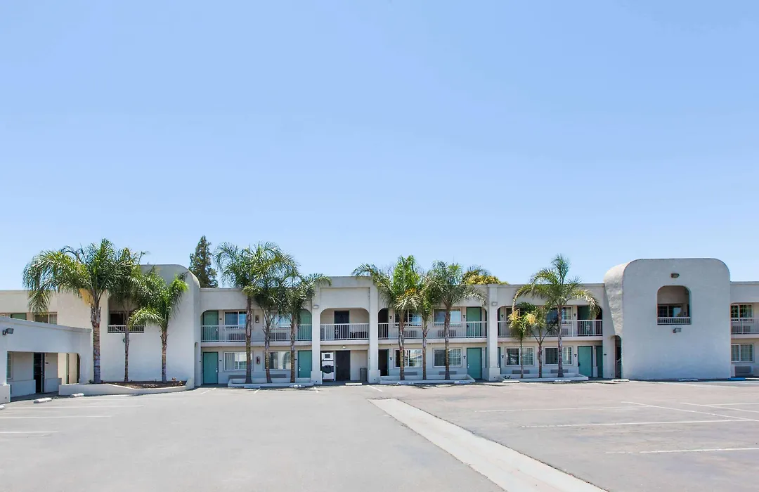 Travelodge By Wyndham Los Banos Ca-1