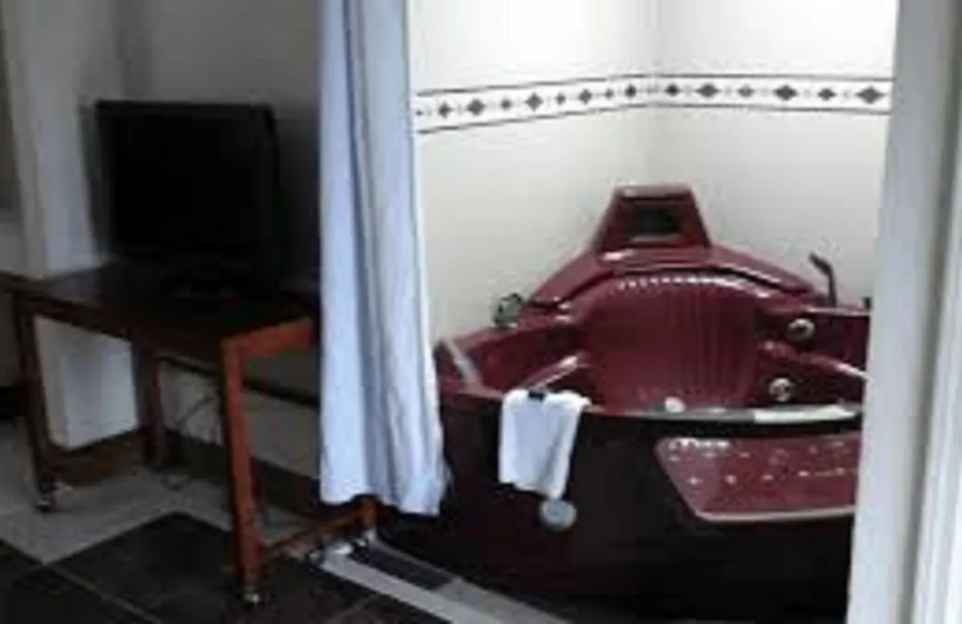Knights Inn - Lithonia-1