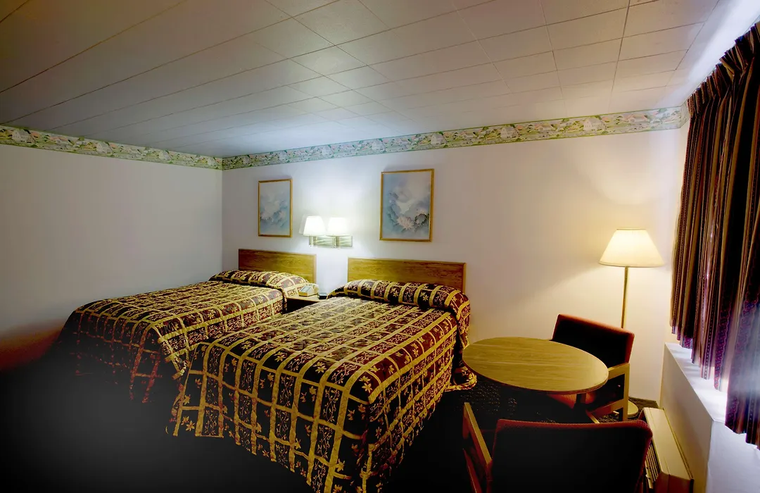 America'S Best Value Inn Litchfield-1