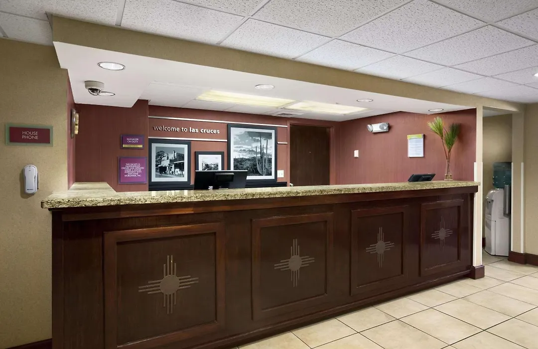 Days Inn By Wyndham Las Cruces-1