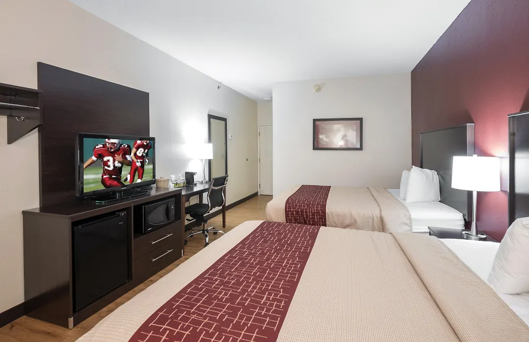 Sonesta Essential Ames-1