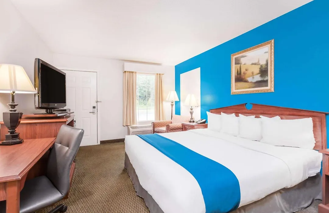 Baymont By Wyndham Duncan/Spartanburg-1