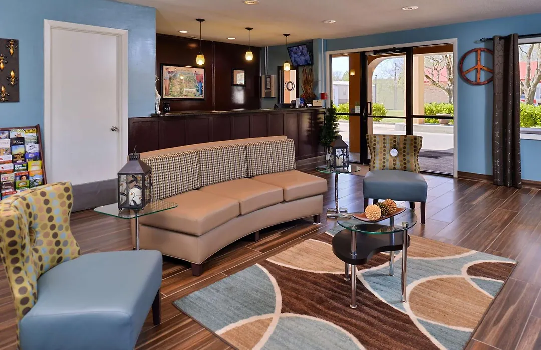 Best Western Eunice-1