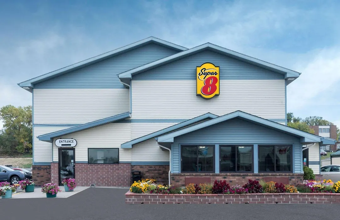 Super 8 By Wyndham Pierre Sd-1